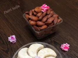 Putri Salju by Fah Umi Yasmin
