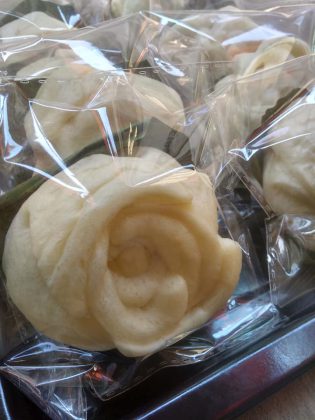 Resep Bakpao by Elo Idayus - camilan homemade, chinesse food, kue homemade, kue imlek, kue oriental, olahan asia, oriental food