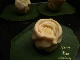 Resep Bakpao by Elo Idayus