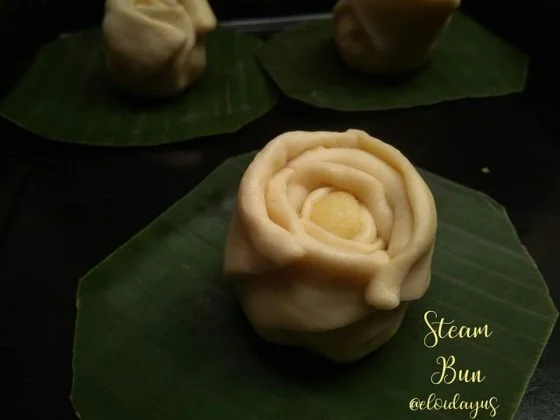 Resep Bakpao by Elo Idayus