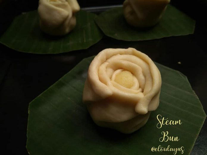 Resep Bakpao by Elo Idayus Resep Bakpao by Elo Idayus