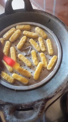 Resep Kastengels Lumer by Ajenk 2