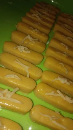 Resep Kastengels Lumer by Ajenk - kue hari raya, kue kering, kue tanpa oven, kuker, roti tanpa oven