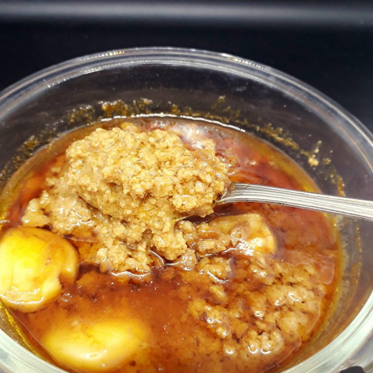 Semur Pedas Daging Giling by Salwa Aulia Salsabila