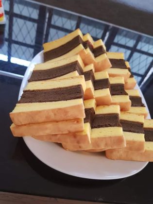 Spiku / Lapis Surabaya by Susan Christian 2