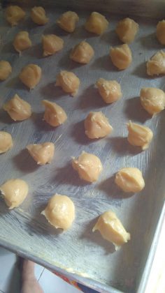 Sus Kering Isi Coklat by Lia Risa Widodo 1