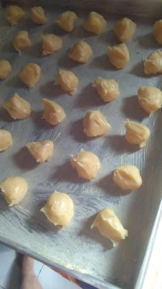 Sus Kering Isi Coklat by Lia Risa Widodo 1