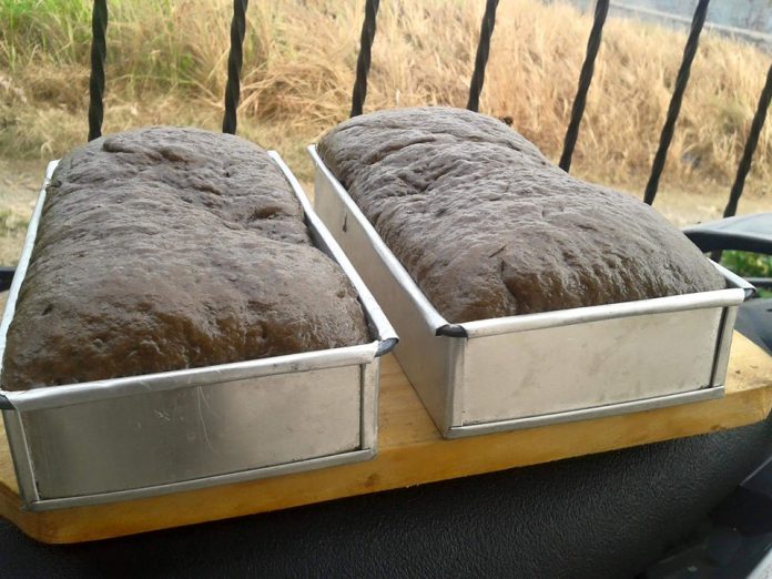 Tips Adonan Roti / Martabak Anti Gagal by Firmansyah