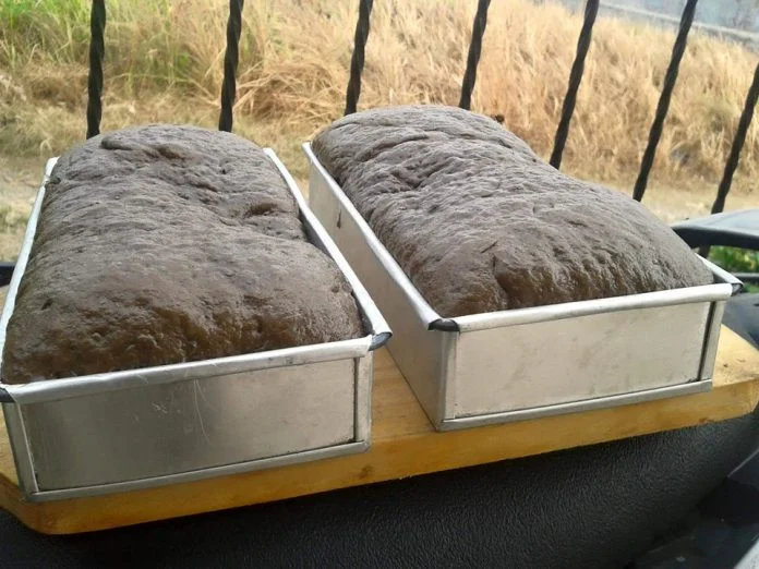 Tips Adonan Roti / Martabak Anti Gagal by Firmansyah