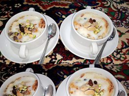 Umali by Nurain Alatas