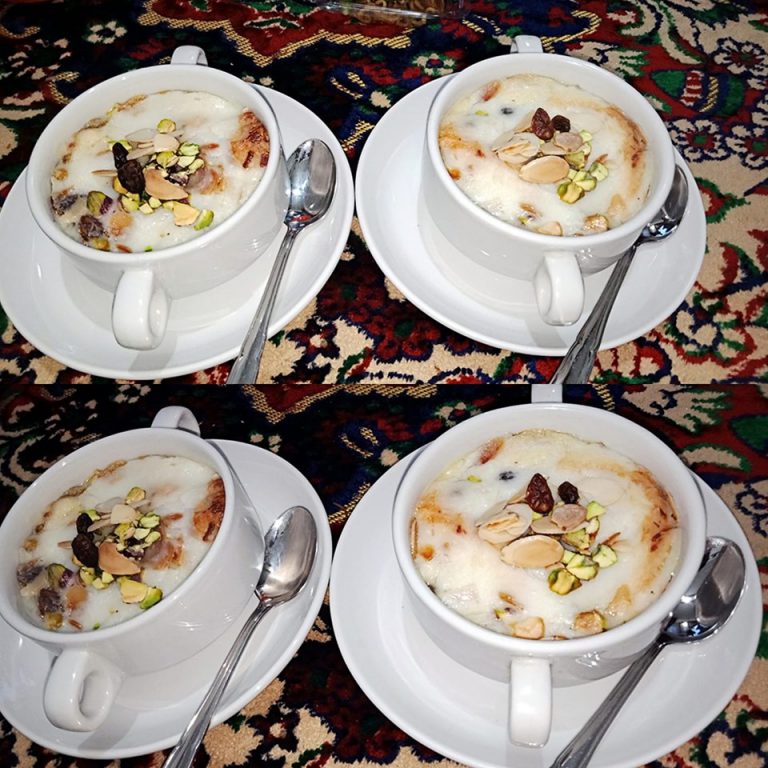 Umali by Nurain Alatas