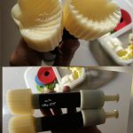 alat cetak Nastar Kerang by Astri Nur Fitriyani