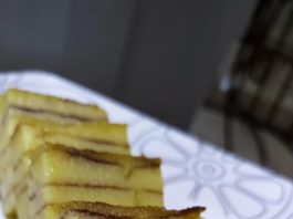 Kue Maksuba by Susanti Vins