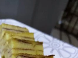 Kue Maksuba by Susanti Vins