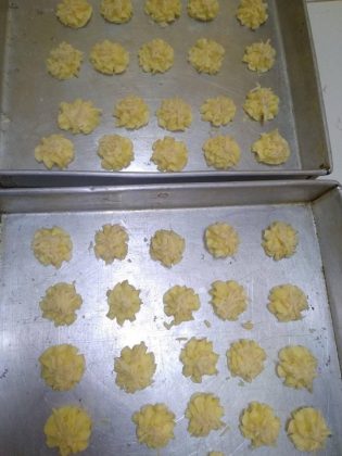 Semprit Maizena Keju by Zivia Verlita P S 3