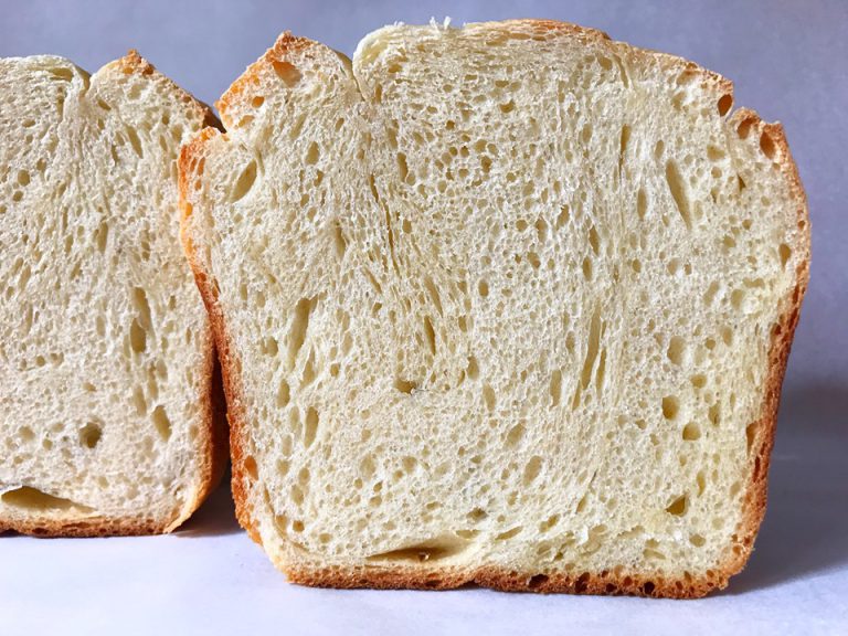 Alasan Membuat Roti Tanpa Ragi Instan by Arti Jorgenson