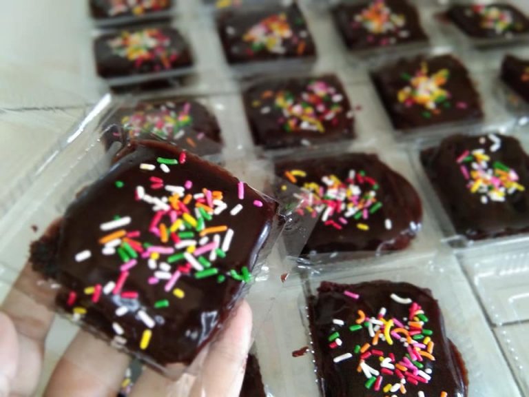 Brownies Lumer by Enur