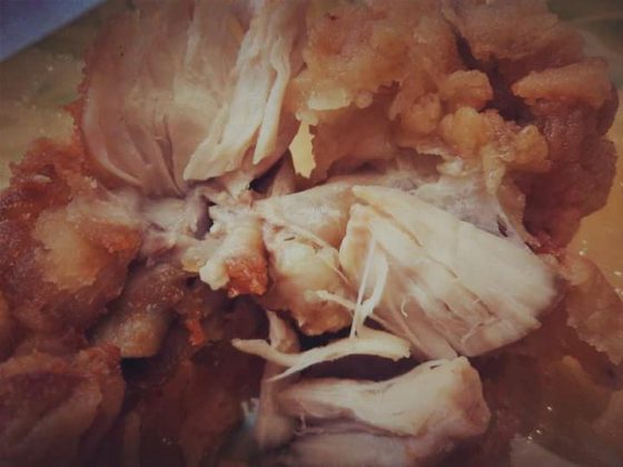 Bunda Fried Chicken by Nurul Bunda Agadan - Ayam Goreng, kfc homemade, kfc kw, olahan ayam