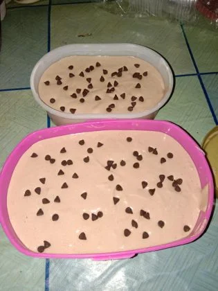 CHOCOLATOS ES CREAM by Mizcha Azza 3