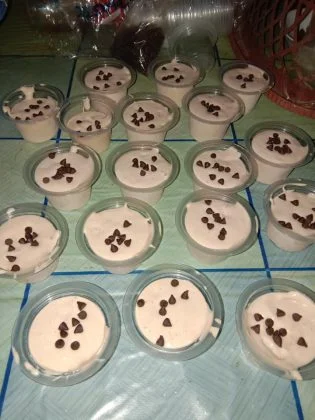 CHOCOLATOS ES CREAM by Mizcha Azza 4