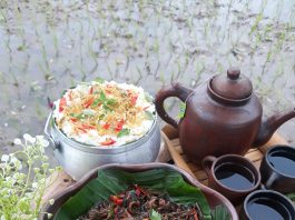 Cumi Hitam by Hesti Artomoro