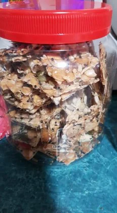 Florentine atau Teng Teng by V Imellia Hijaya 1