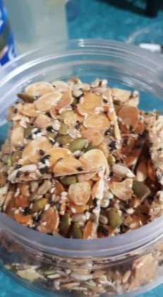 Florentine atau Teng Teng by V Imellia Hijaya 2