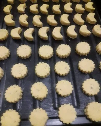 GARLIC CHEESE COOKIES by Mbok Dapur Pawoen Ulfia 2