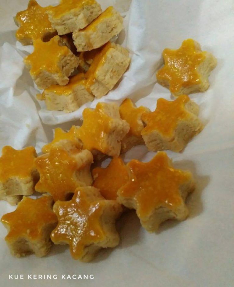 Kue kacang by Yani Rahayu