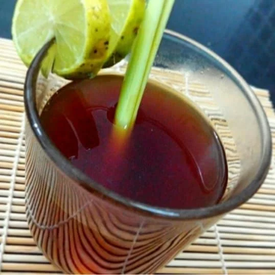 Kunyit Asam by Ika Esthriani 1