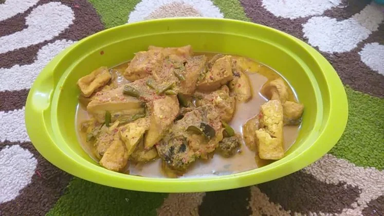 Nasi Liwet by Tari Marta Laura 1