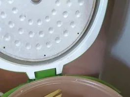 Nasi Liwet by Tari Marta Laura