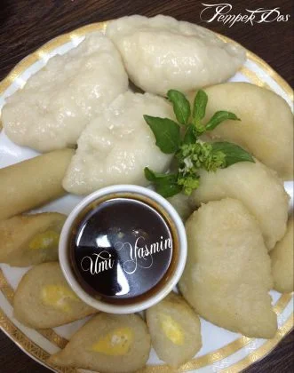 Pempek Dos by Fah Umi Yasmin