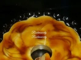 Puding Karamel by Rachmawaty Rachmawaty