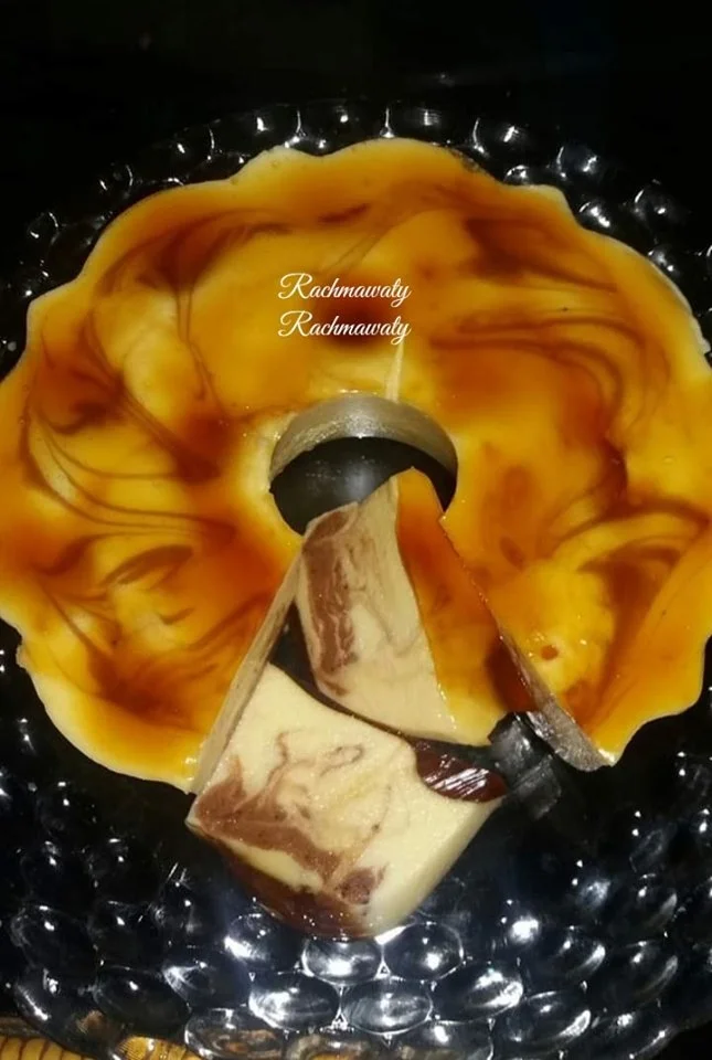 Puding Karamel by Rachmawaty Rachmawaty