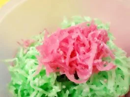 Resep Kembang Gula by Salwa Aulia Salsabila