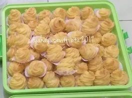 SUS by Dyah Ayu Savitri