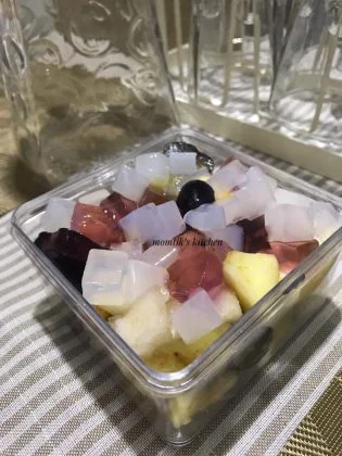 Salad Buah by Mustika Yuni Hayati 2
