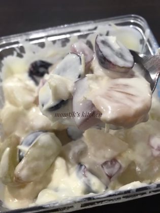 Salad Buah by Mustika Yuni Hayati 1