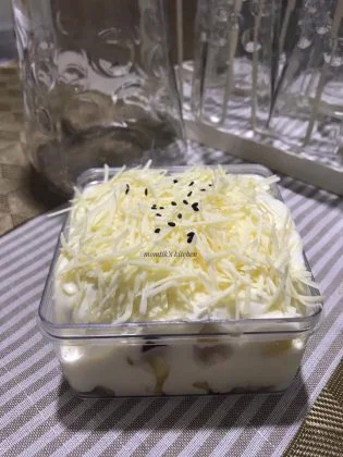 Salad Buah by Mustika Yuni Hayati