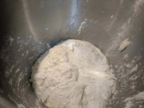 Sourdough bread by Yanna Onana 3