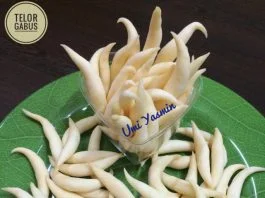 Telor Gabus by Fah Umi Yasmin