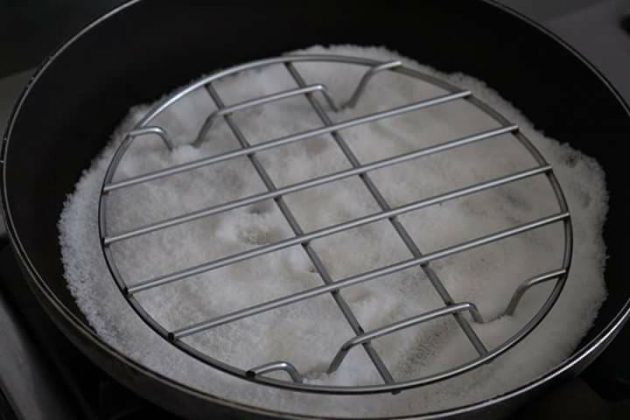 cara KUE KACANG by Betet