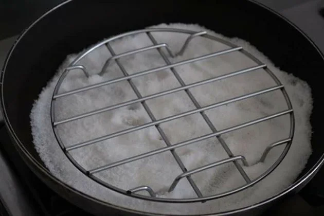 cara KUE KACANG by Betet