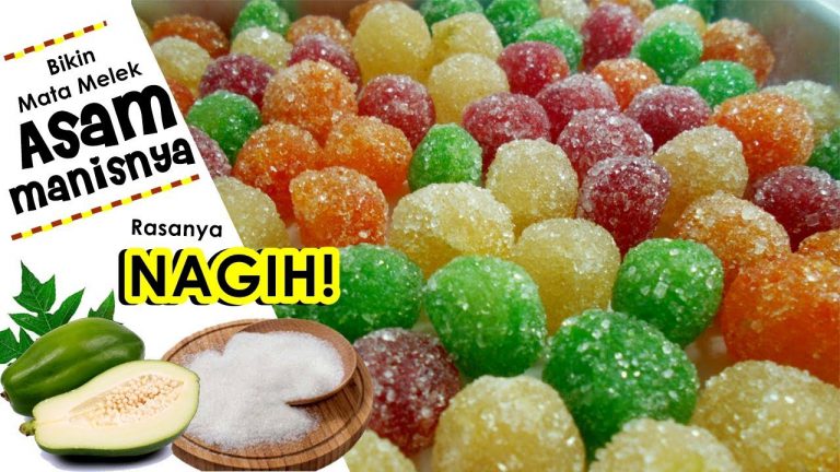 Manisan Pepaya by Ardiyanti Ulyana