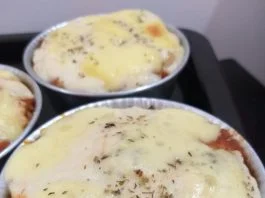 Makaroni Panggang ala saya by Rina Sastro