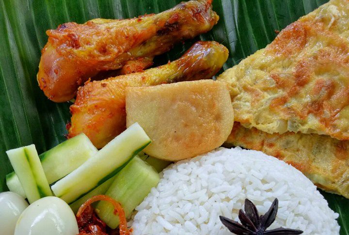 Resep Nasi Goreng Fah Umi Yasmin