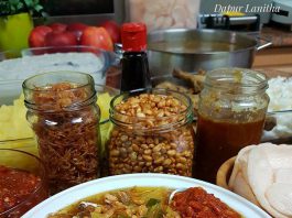 Bubur Sop Ala Mang Kapi Cirebon by Ayu Aisyah Ulfa