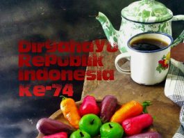 KUE THOK by Sugi' Yanti Ismanto