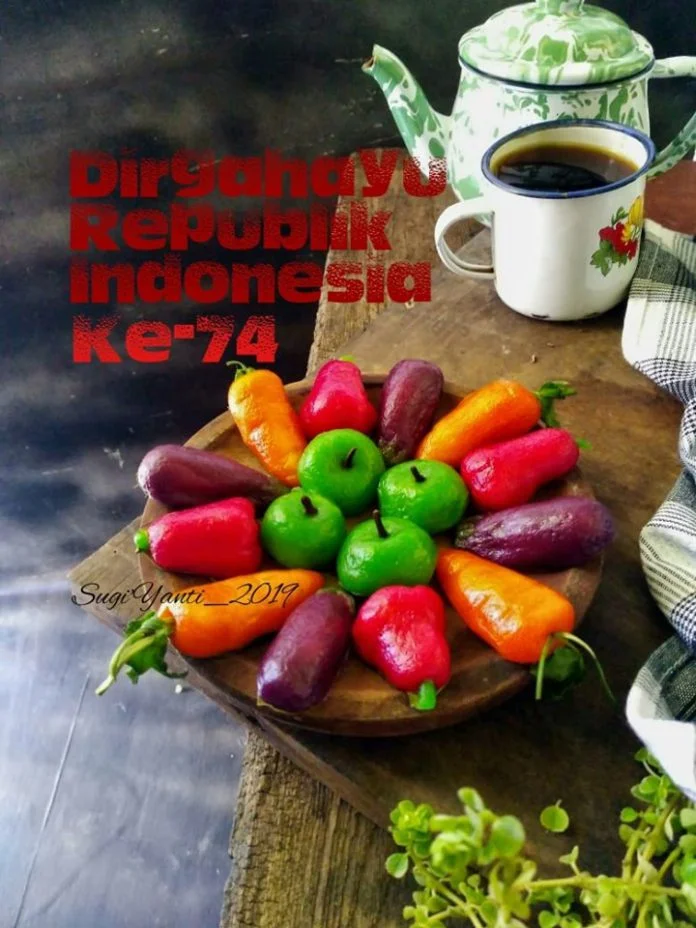 KUE THOK by Sugi' Yanti Ismanto KUE THOK by Sugi' Yanti Ismanto